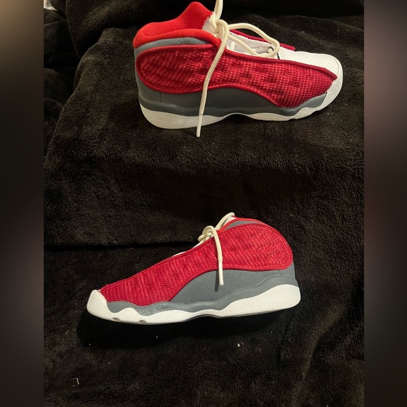 Jordan 13 Retro Red Flint 10c - Picture 4 of 6